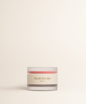 DUO POTS LIP + EYE | SATIN KNICKERS + BRONZE