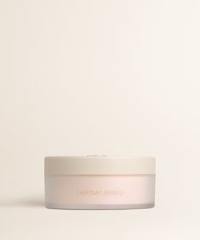 EVERYDAY SMOOTH LOOSE MATTIFYING POWDER