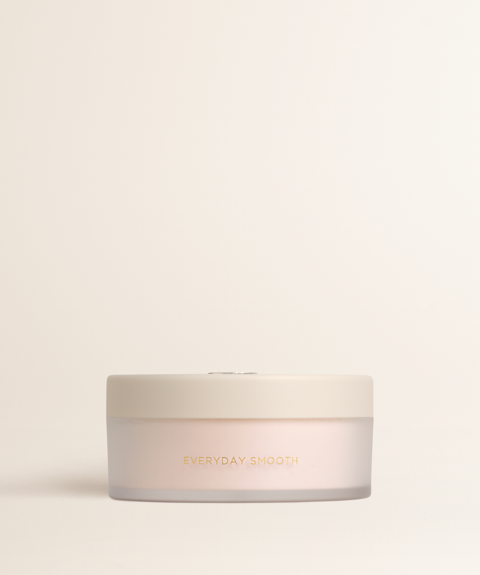 EVERYDAY SMOOTH LOOSE MATTIFYING POWDER