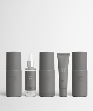P.M. PRODUCTS | GENTLE