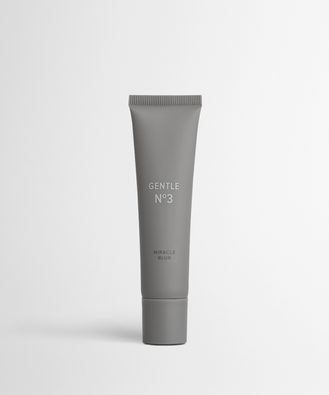 FOUNDATION BRUSH