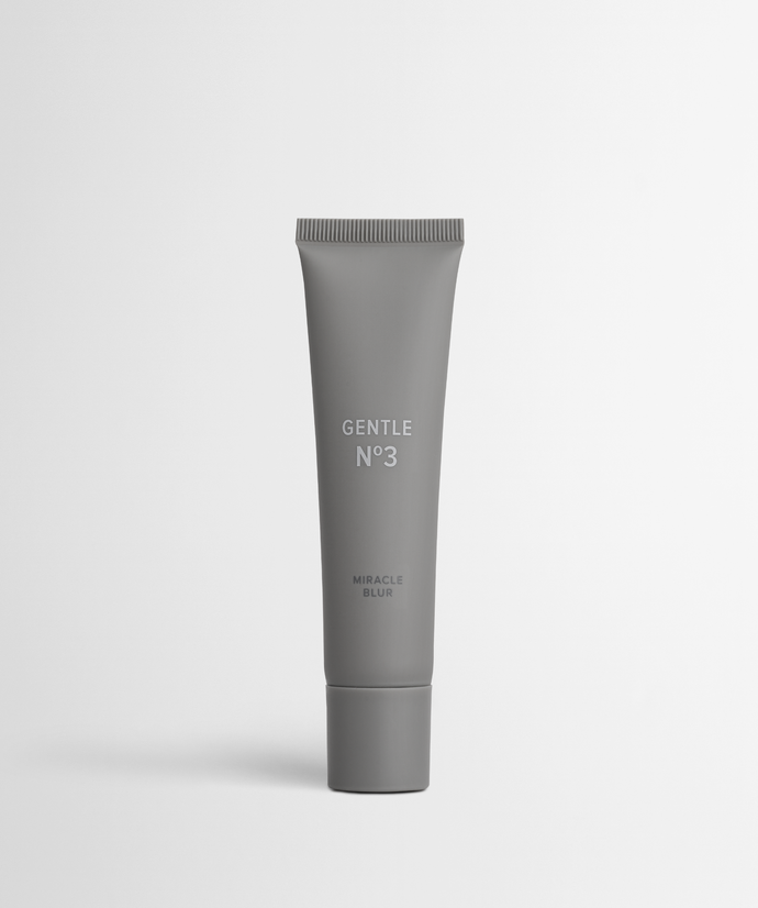 GENTLE MIRACLE BLUR | STEP 3