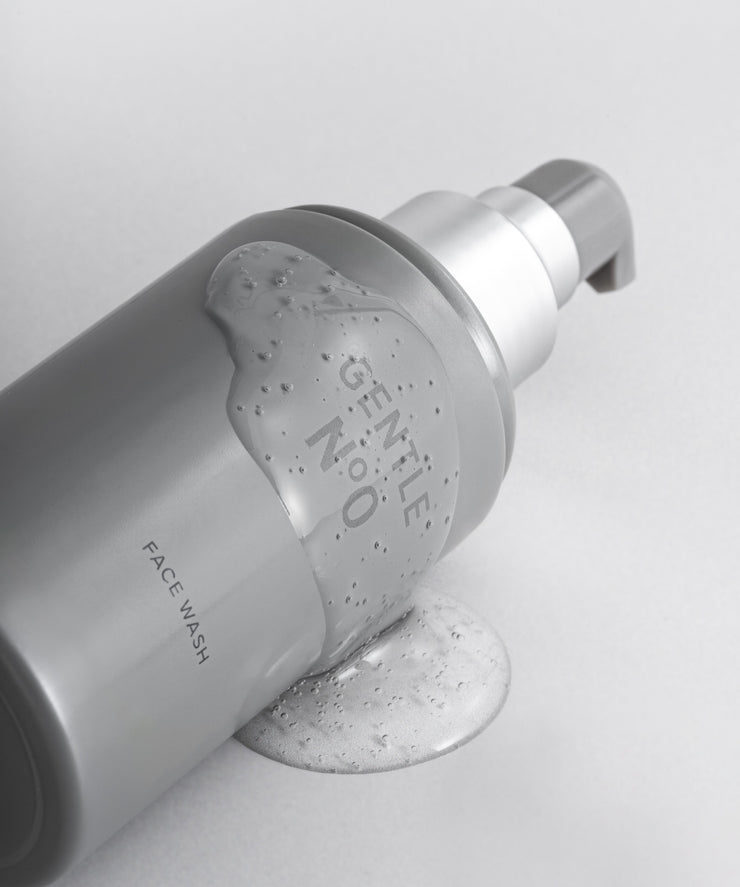 FOUNDATION BRUSH