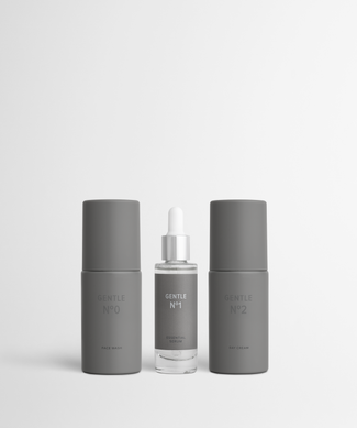 GIFTS & BUNDLES | GENTLE