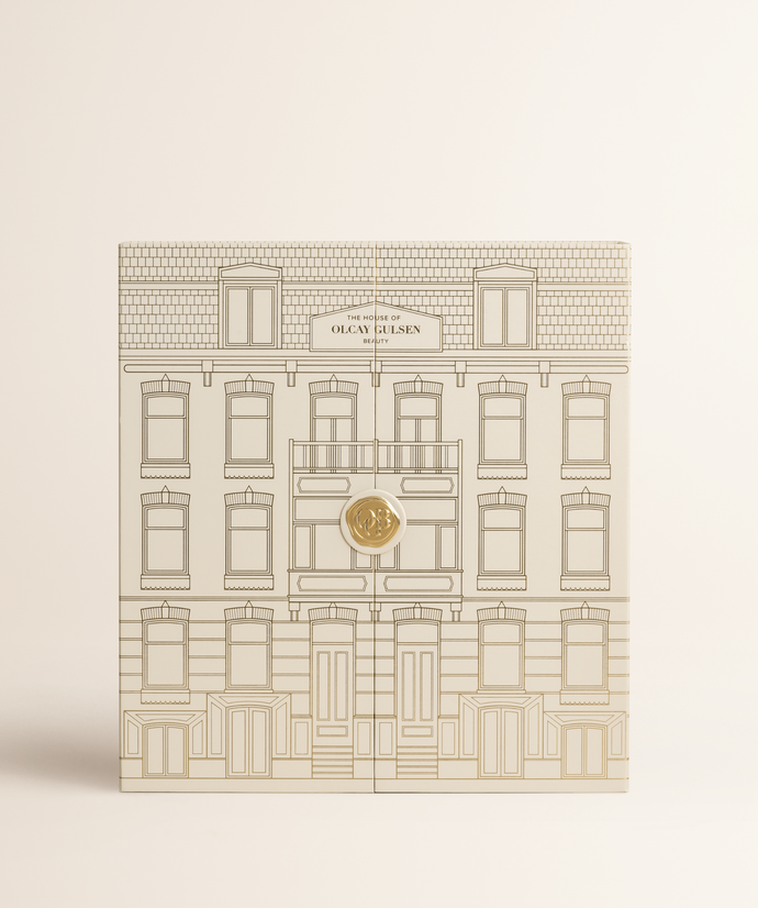 OGB GIFT SET
