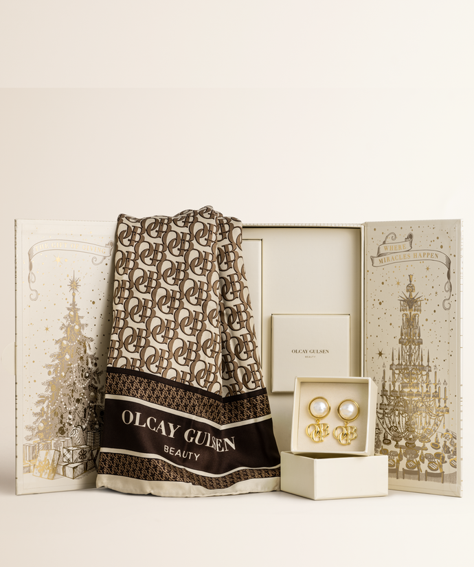 OGB GIFT SET