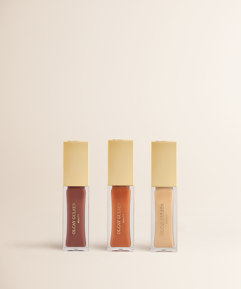 FOUNDATION BRUSH