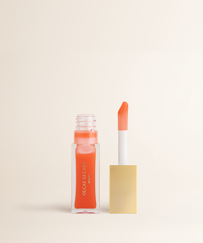 LIP OIL | HEAVEN
