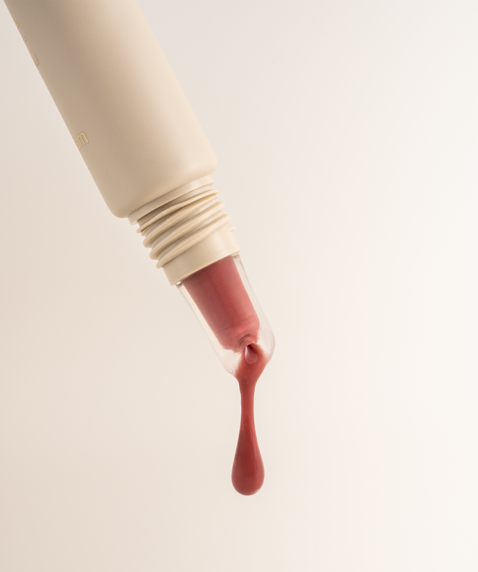 HYALURONIC LIP BUTTER BALM | BERRY JAM