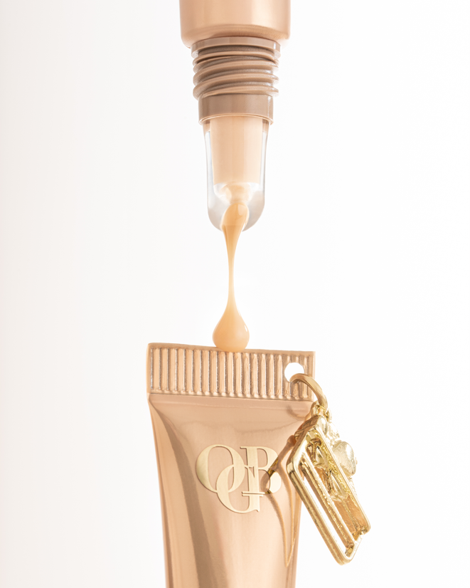 Peptide Lip Tint Birthday Cake