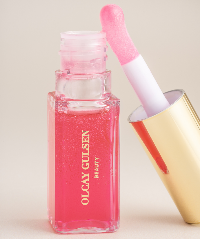 LIP OIL | JUICY