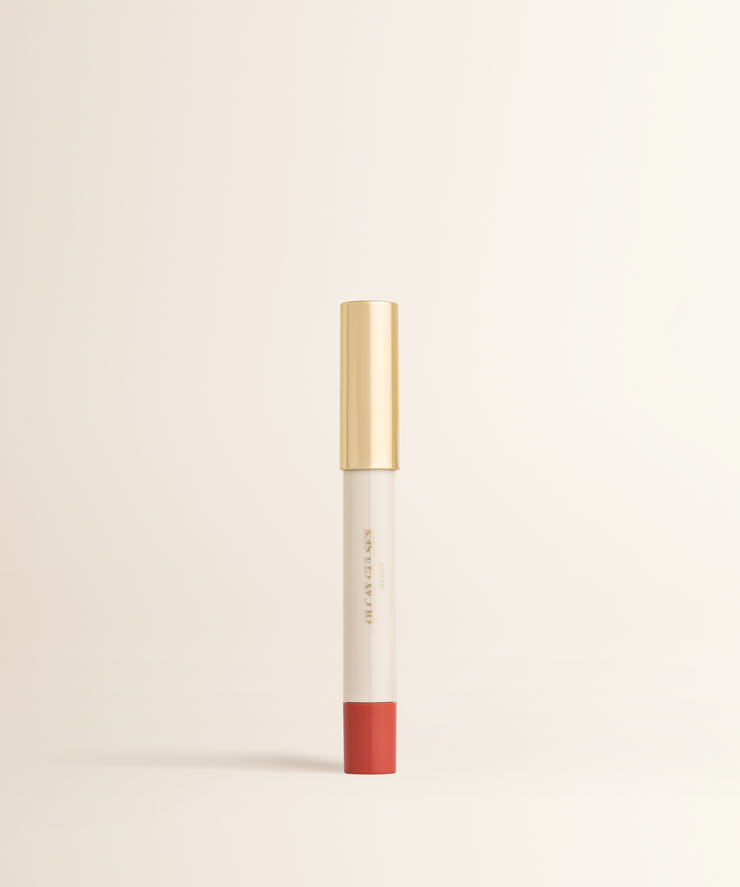 FOUNDATION BRUSH
