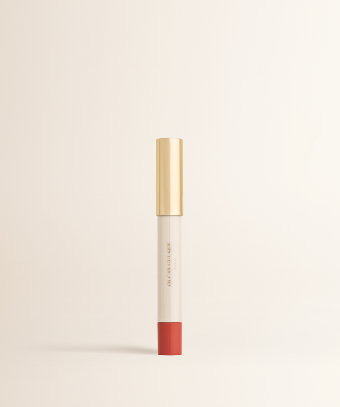 LIP FUSION SERUM | VIBRANT PINK