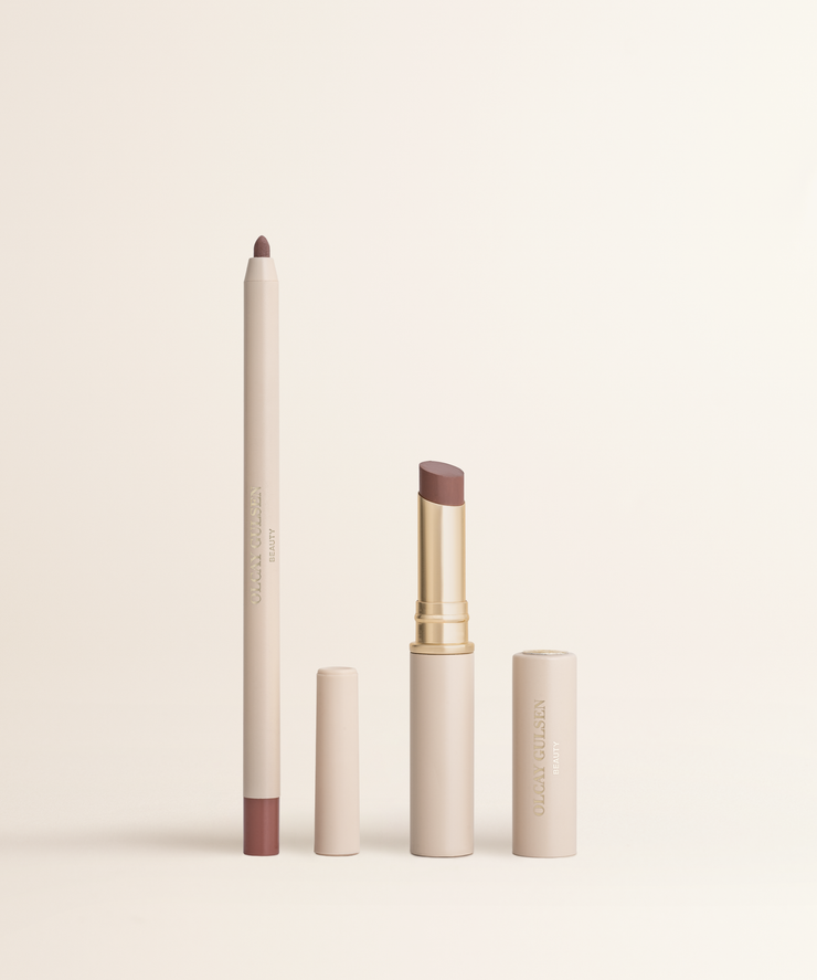 FOUNDATION BRUSH