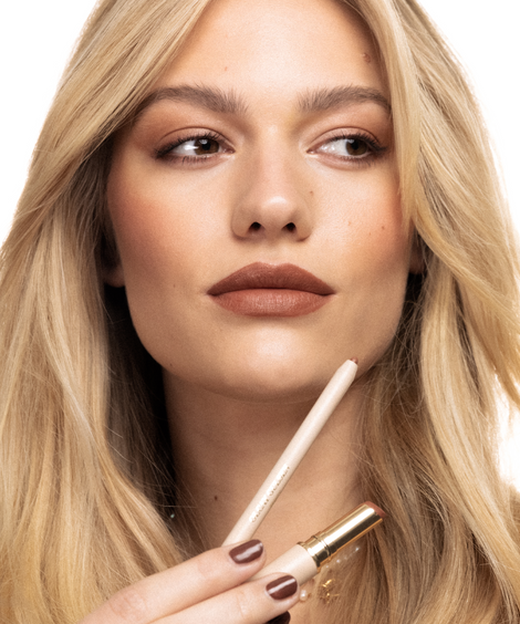 FOUNDATION BRUSH