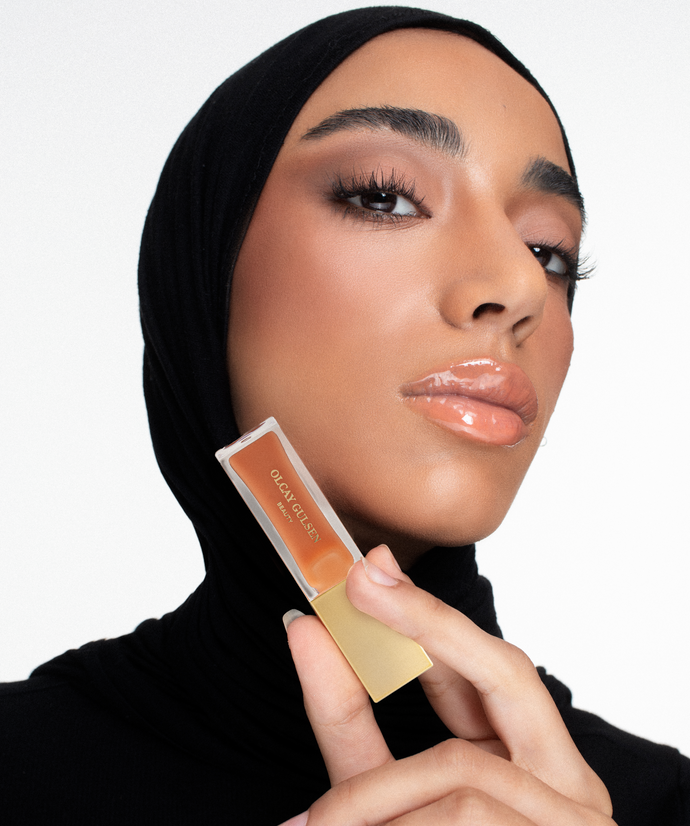 LIP OIL | SPIRIT