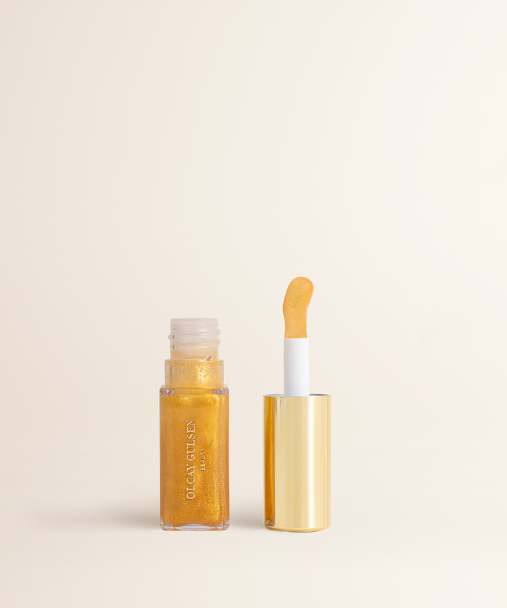 FOUNDATION BRUSH