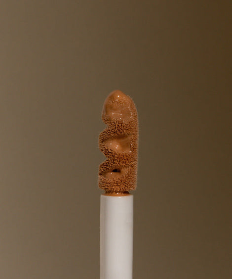FOUNDATION BRUSH