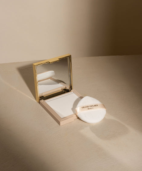 FOUNDATION BRUSH