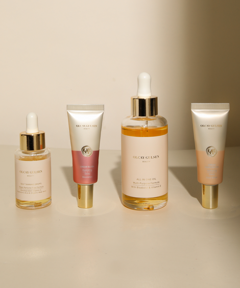 EXTEND YOUR TAN BUNDLE | MAUVATION