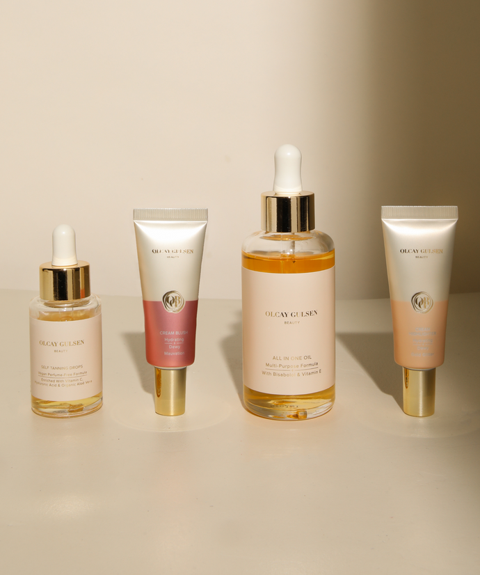 EXTEND YOUR TAN BUNDLE | MAUVATION