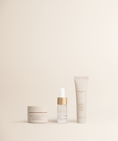 FOUNDATION BRUSH