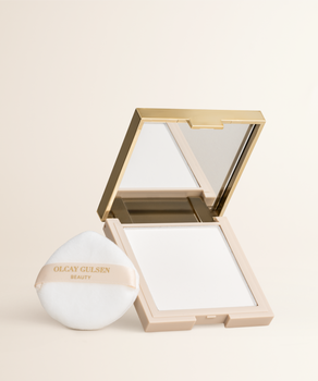 MIRACLE BRIGHTENING COMPACT POWDER