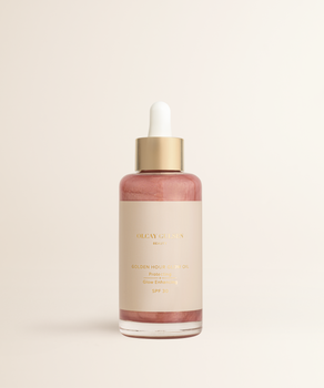 MIRACLE GOLDEN HOUR GLOW OIL SPF30
