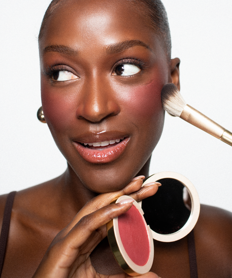 FOUNDATION BRUSH
