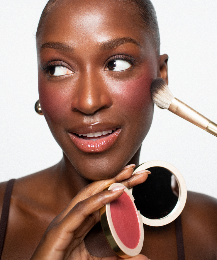 FOUNDATION BRUSH