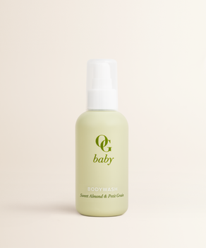 OG BABY BODY WASH