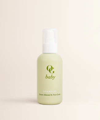 HAIR | OG BABY
