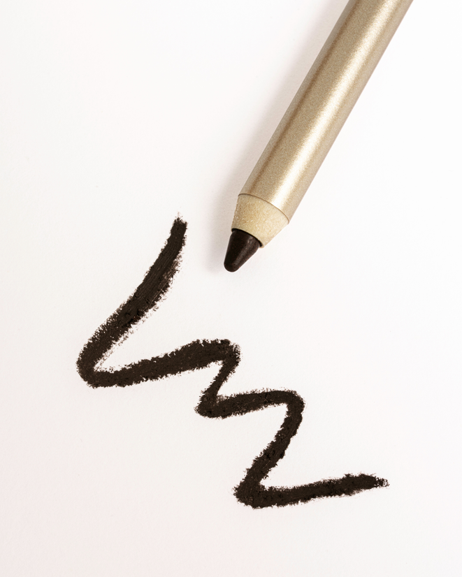 Creamy Kajal Eyeliner | Midnight Black