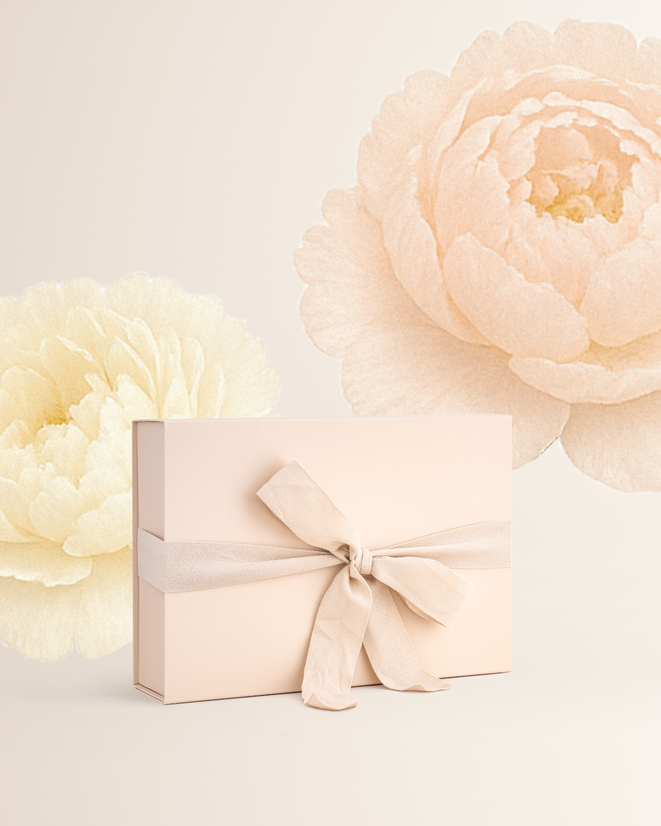 MOTHER'S DAY SURPRISE GIFTBOX