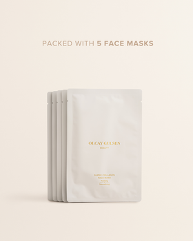 SUPER COLLAGEN FACE MASK