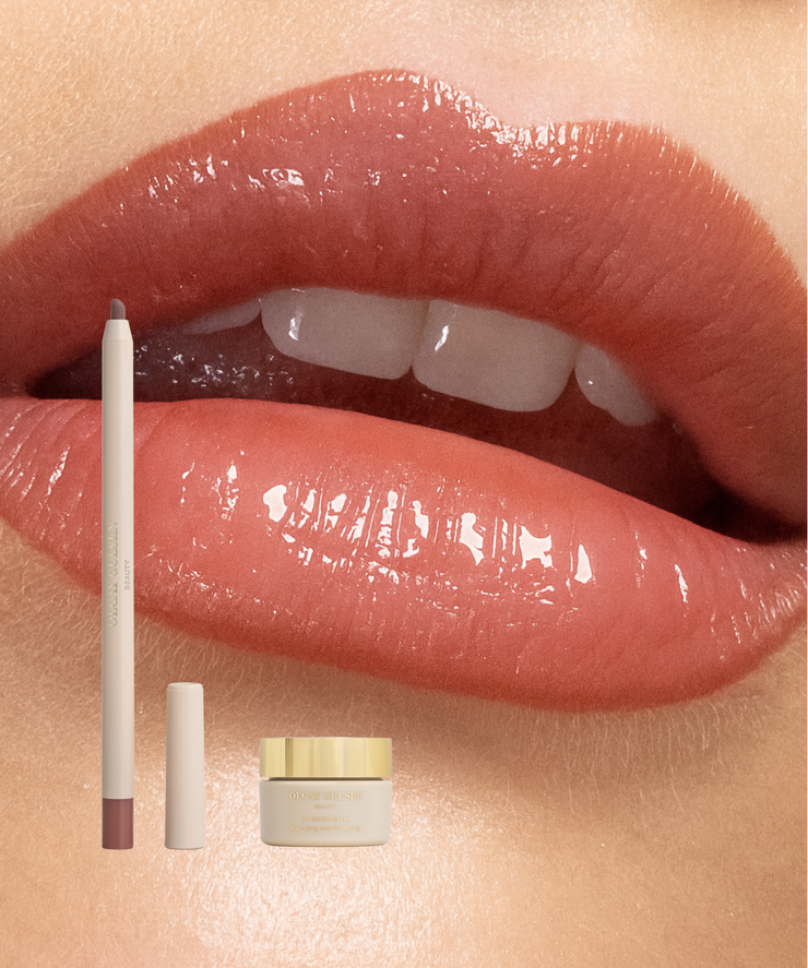 FOUNDATION BRUSH