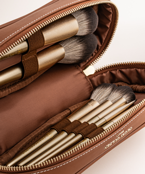 GRACE MAKEUP BRUSH SET