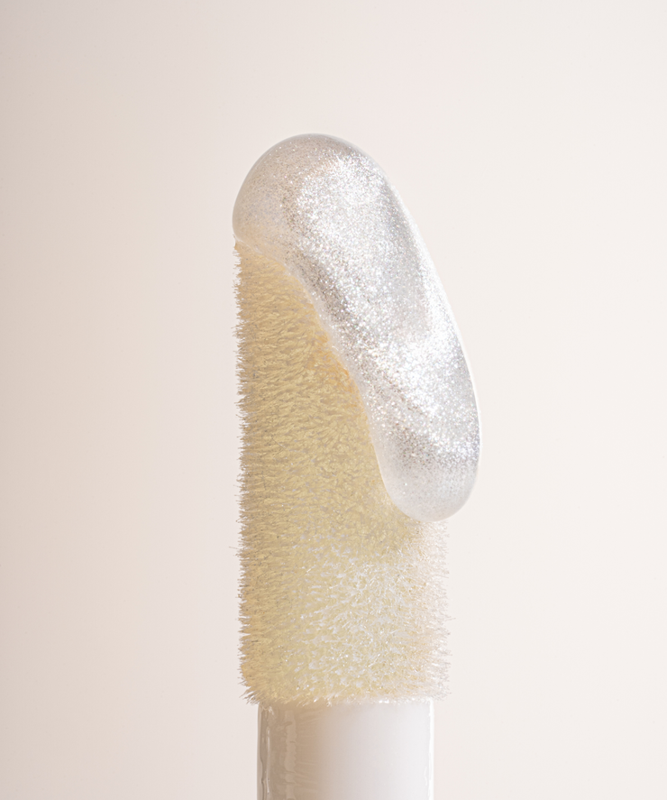 FOUNDATION BRUSH