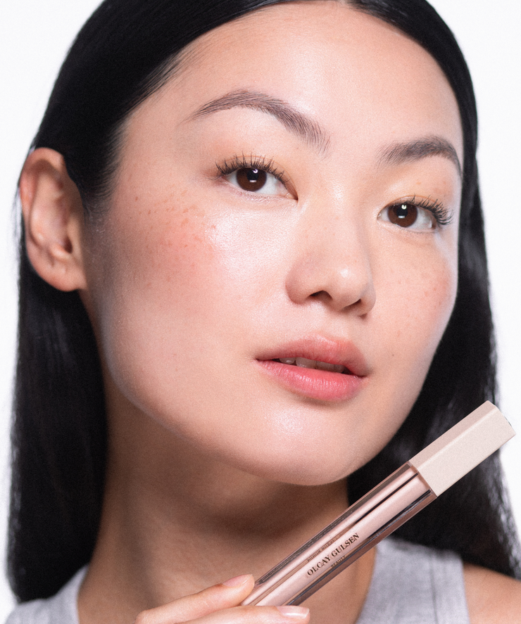 FOUNDATION BRUSH