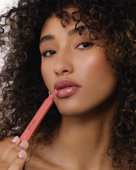 Peptide Lip Tint Rose Jam