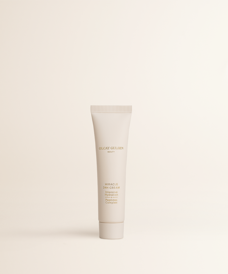 FOUNDATION BRUSH