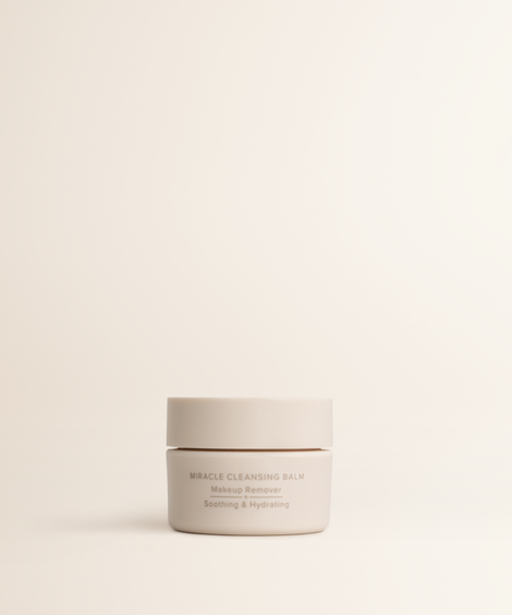 FOUNDATION BRUSH