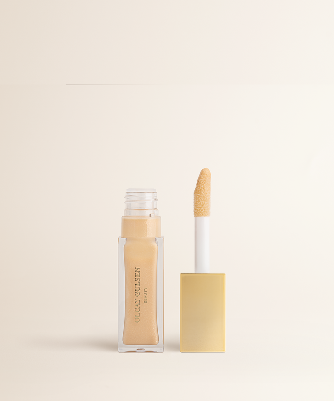 LIP OIL | FROSTED