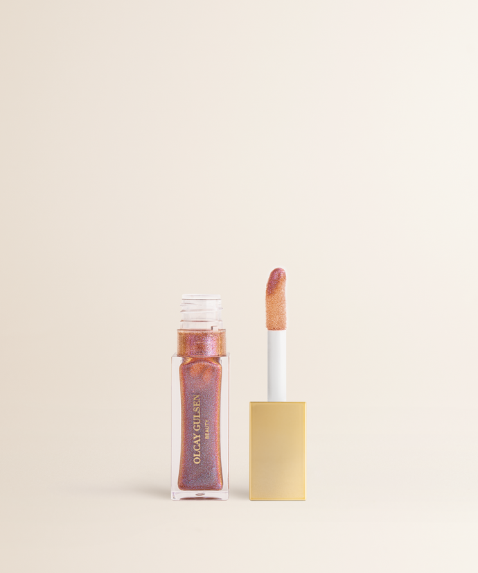 Lip Oil | Holy Glow