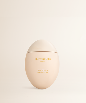 Silk Touch Hand Cream