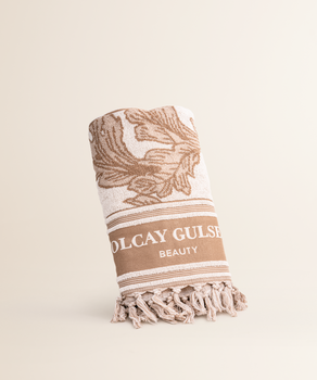 TROPEZ BEACH TOWEL