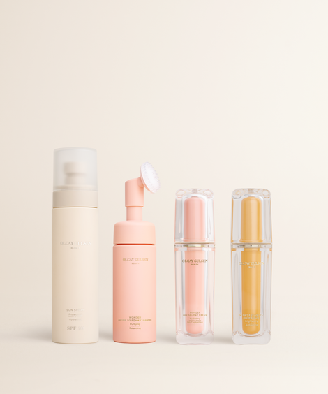 FOUNDATION BRUSH