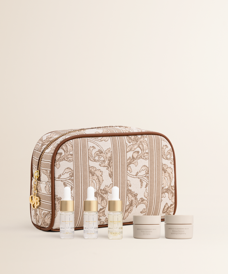 FOUNDATION BRUSH