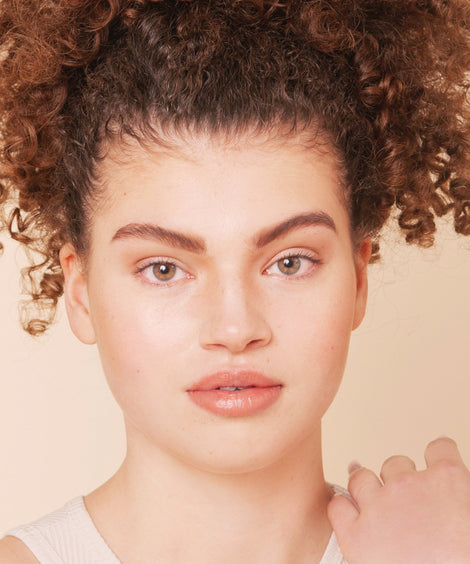 FOUNDATION BRUSH