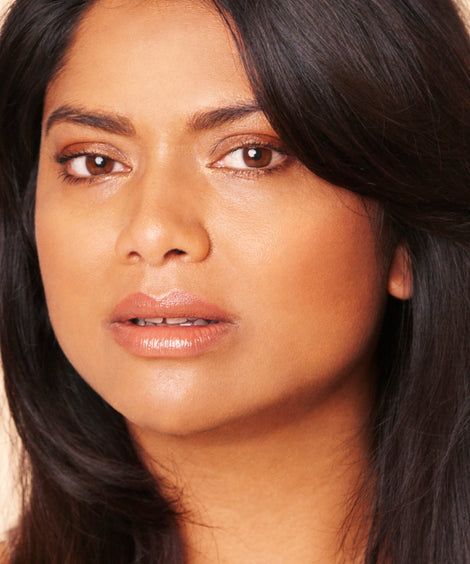 FOUNDATION BRUSH